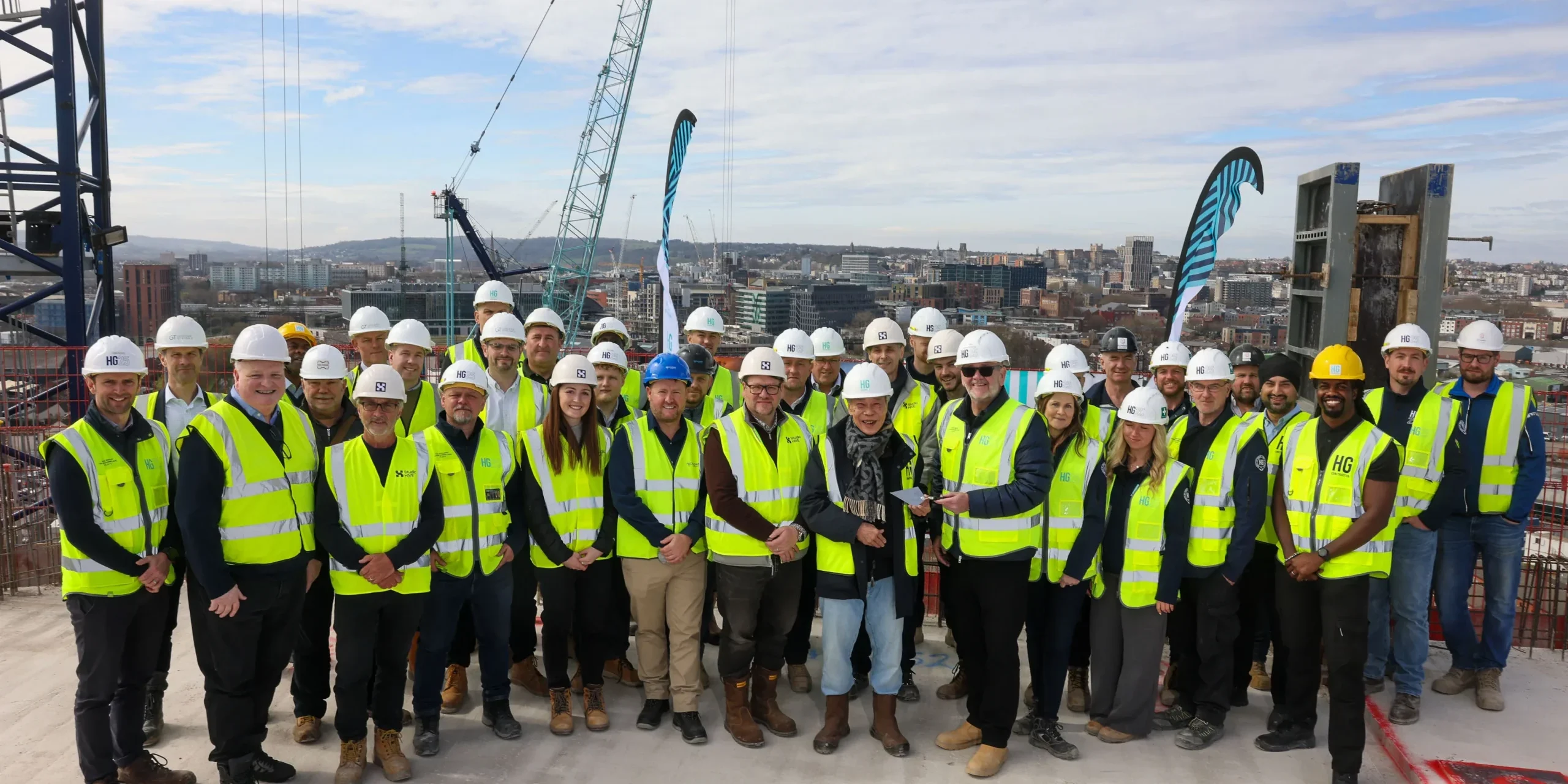 topping-out-student-accommodation-bristol