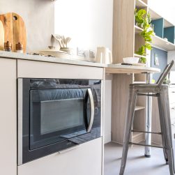 Studio Student Room at Timber Yard - Student Accommodation Bristol