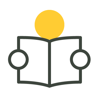 Student accommodation with dedicated study space