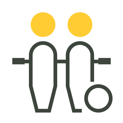 Indoor games rooms for students