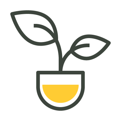 Student rooms with contemporary interiors