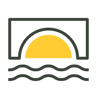 Canal side location in Bristol's Temple Quarter