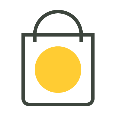 Bars, cafes, restaurants and shops are in walking distance