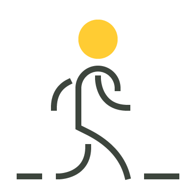 Short walk to Bristol University’s Temple Quarter Enterprise Campus