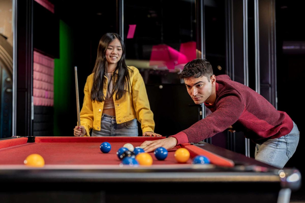 Timber Yard Garden Amenities - Student Accommodation in Bristol