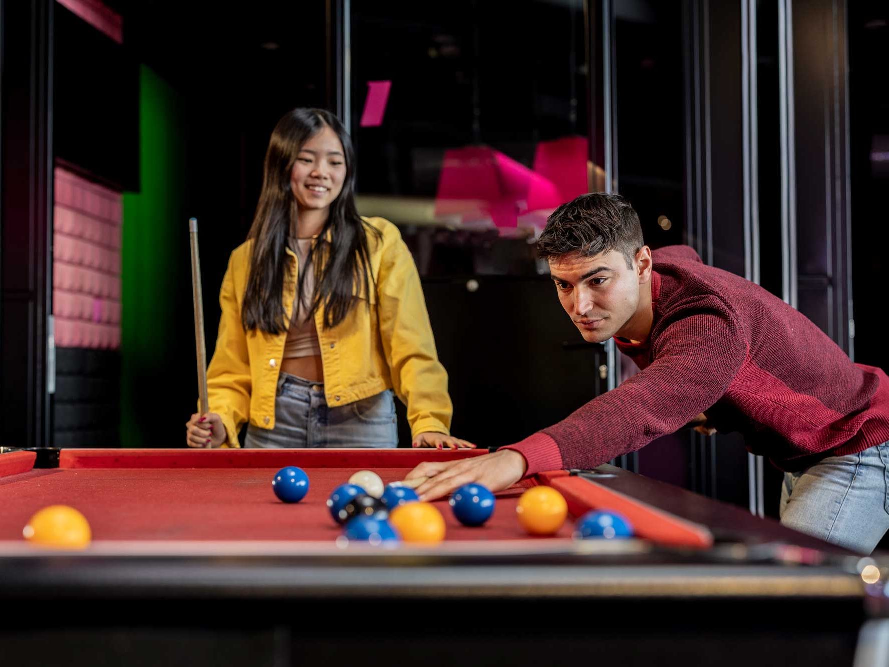 Timber Yard Garden Amenities - Student Accommodation in Bristol