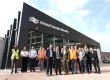 New Bristol Temple Meads Entrance Opening