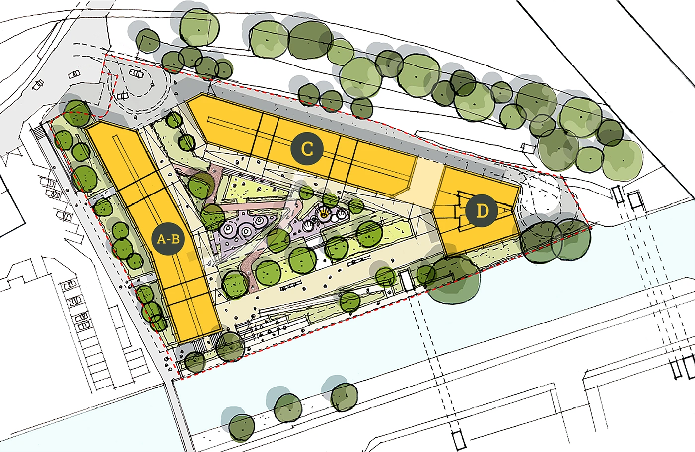 Student Accommodation near TQEC Temple Quarter Enterprise Campus Bristol