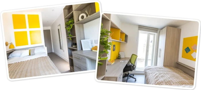 Win Free Student Accommodation in Bristol