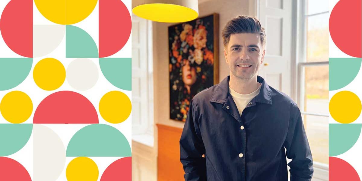 Josh Picton as General Manager at Timber Yard