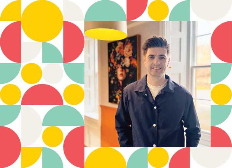 Josh Picton as General Manager at Timber Yard