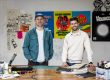 Timber Yard Bristol - Richt studio shots